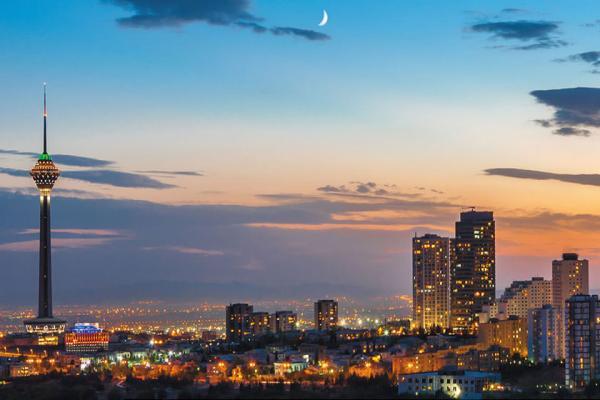 تعطیلی برج میلاد تهران در روزهای 28 و 30 صفر
