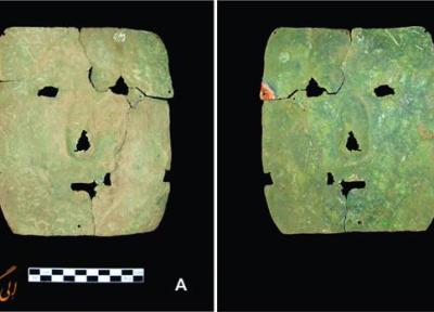 ماسک وحشتناک 3000 ساله مسی، رازی بزرگ در فکر تاریخدانان
