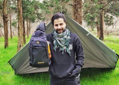 آنالیز کوله پشتی کد D290؛ مناسب برای استفاده روزمره