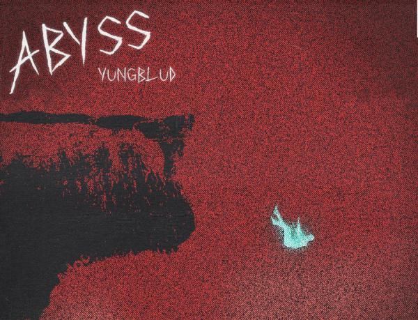 متن و ترجمه آهنگ Abyss از YUNGBLUD متن و ترجمه آهنگ Abyss از YUNGBLUD