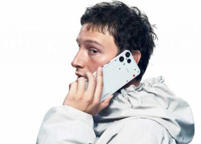 ناتنینگ 3a لایت به عنوان اولین گوشی مالی این برند رسماً معرفی گردید